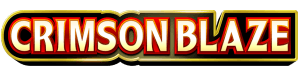 Crimson Blaze logo