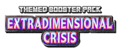 Extradimensional Crisis logo