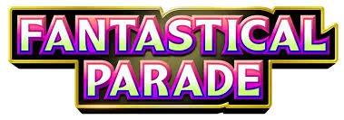 Fantastical Parade logo