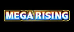Mega Rising logo