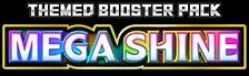 Mega Shine logo