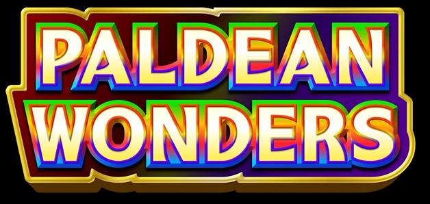Paldean Wonders