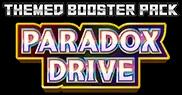 Paradox Drive logo