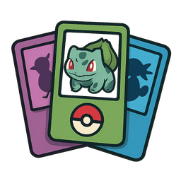 Random Pokemon Generator for TCG Pocket Icon