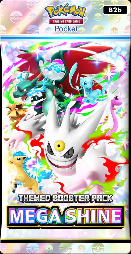 Mega Shine Pack
