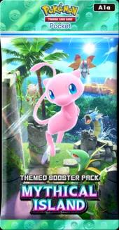Mythical Island pack