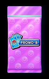 Promo Pack B Series Vol. 10
