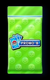 Promo Pack B Series Vol. 2