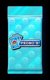 Promo Pack B Series Vol. 3