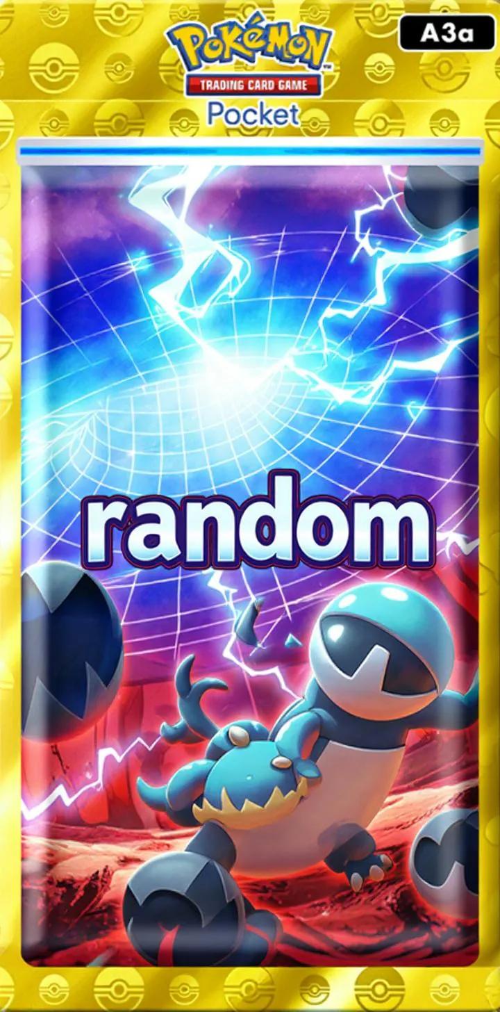 All Packs