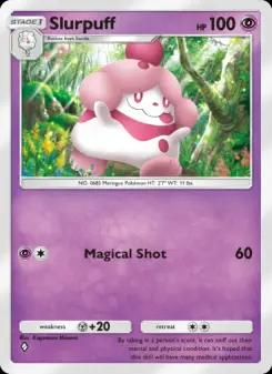 Slurpuff