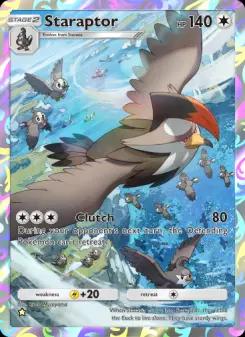 Staraptor