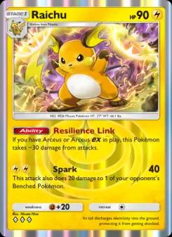 Raichu