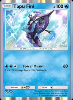 Tapu Fini