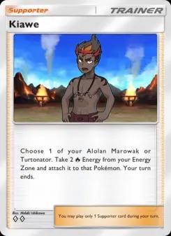 Kiawe
