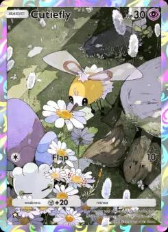 Cutiefly