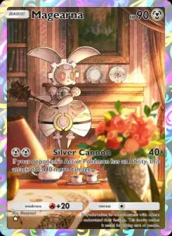 Magearna