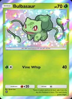 Bulbasaur