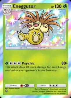 Exeggutor