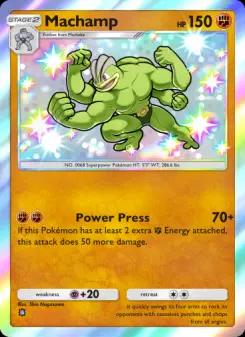 Machamp