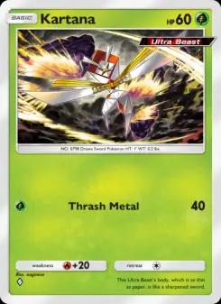 Kartana