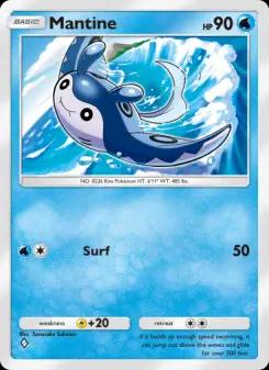 Mantine