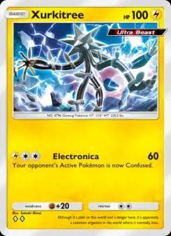 Xurkitree