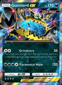 Guzzlord ex