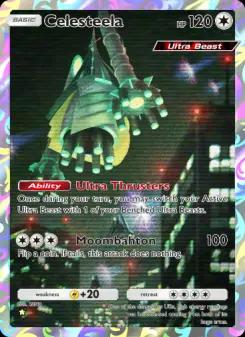 Celesteela