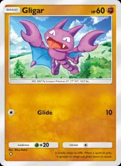 Gligar