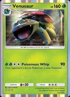 Venusaur