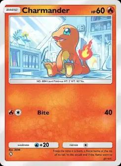 Charmander