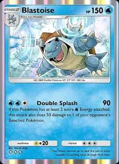 Blastoise
