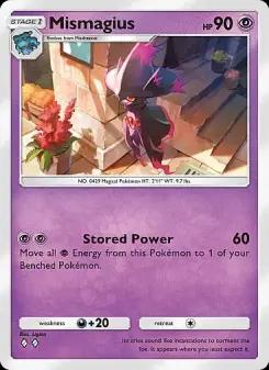 Mismagius
