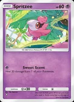 Spritzee