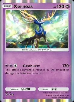 Xerneas