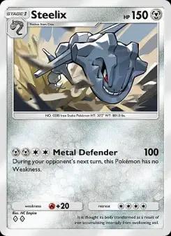Steelix