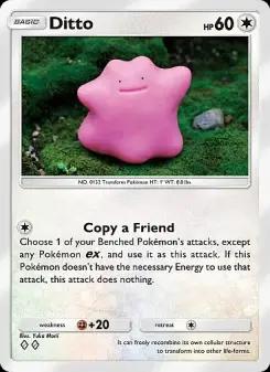 Ditto