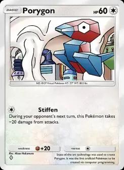 Porygon