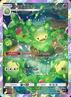 Reuniclus