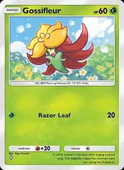 Gossifleur