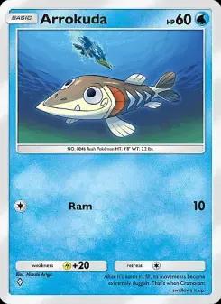 Arrokuda