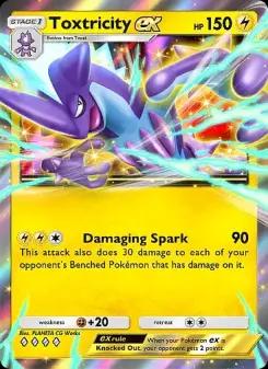 Toxtricity ex