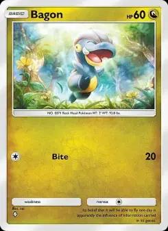 Bagon