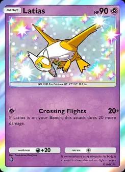 Latias