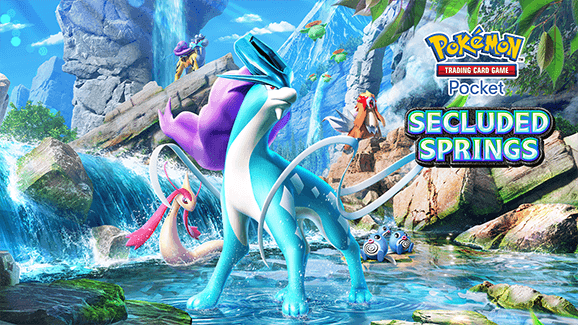 Secluded Springs Expansion Guide: Legendary Beasts