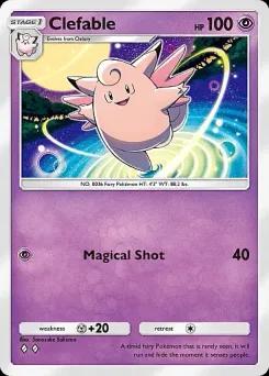 Clefable A1-114
