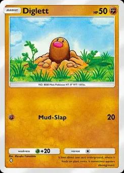 Diglett A1-139