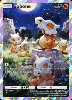 Cubone A1-239
