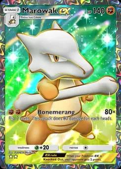 Marowak ex A1-264